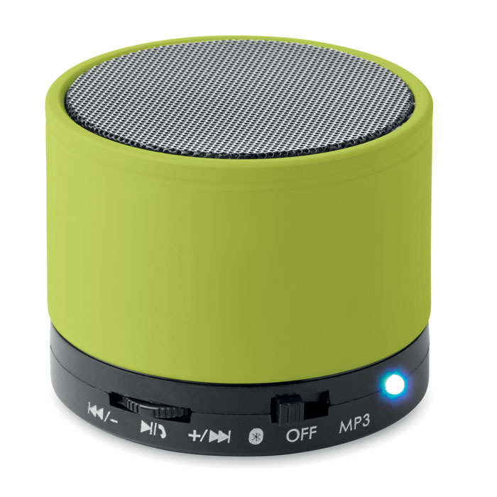 Generic Enceinte Bluetooth Speaker + Micro - Prix pas cher