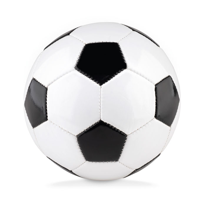 Mini ballon football publicitaire - Mini-ballon de foot personnalisé