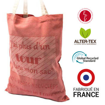 Belette & Miton - Articles 100% Made in France