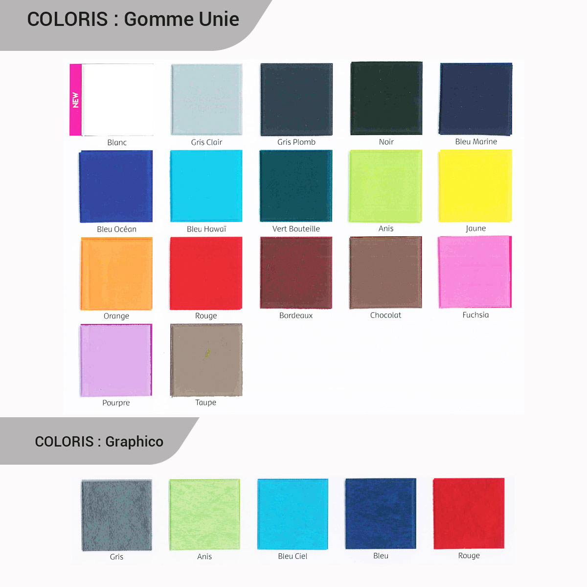 Pochette pour carte grise personnalisable - similicuir couleur